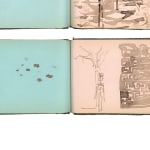 PAUL BOWEN, untitled