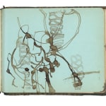 PAUL BOWEN, untitled