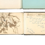 PAUL BOWEN, untitled