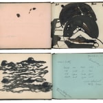 PAUL BOWEN, untitled