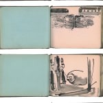 PAUL BOWEN, untitled