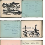 PAUL BOWEN, untitled