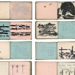 PAUL BOWEN, untitled