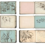 PAUL BOWEN, untitled