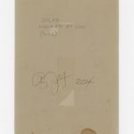 amy johnquest, white fan