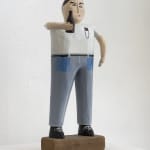 OLAF SAAF, NO. 9, 2023