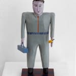 OLAF SAAF, NO. 9, 2023
