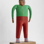 OLAF SAAF, NO. 9, 2023