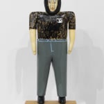 OLAF SAAF, NO. 9, 2023