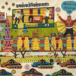 Babel Khan, #8 - death blow to the temple/sunset in Babylon