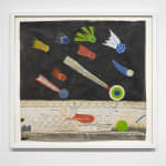 SHANE DRINKWATER, #9 untitled