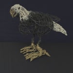 OUTSIDER ART FAIR 2025 A, SAINT-JACQUES SMITH - NO. 2