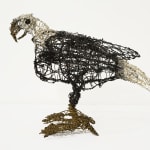 OUTSIDER ART FAIR 2025 A, SAINT-JACQUES SMITH - NO. 2