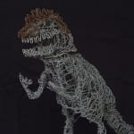 OUTSIDER ART FAIR 2025 A, SAINT-JACQUES SMITH - NO. 2