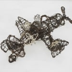 OUTSIDER ART FAIR 2025 A, SAINT-JACQUES SMITH - NO. 2