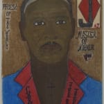 OUTSIDER ART FAIR 2025 A, SAINT-JACQUES SMITH - NO. 2
