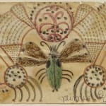 OUTSIDER ART FAIR 2025 A, SAINT-JACQUES SMITH - NO. 2