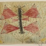 OUTSIDER ART FAIR 2025 A, SAINT-JACQUES SMITH - NO. 2