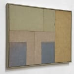 Dean Brown, holyoke artifact 9