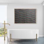 Peter Logan, Milford Moss