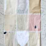 Tina Berning, Kyoto Windows Large 05, 2024