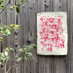 Tina Berning, Kyoto Windows Large 05, 2024