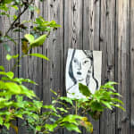 Tina Berning, Kyoto Windows Large 05, 2024