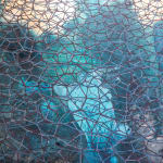 The Sea is not made of water, 2025