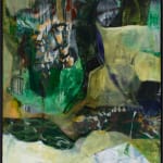 Nicola Bennett, When Friends Come Over, 2023