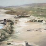 Shane Foley, Nine Mile Beach, Powells Claim West Coast 1900, 2024