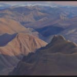 Bruce Hunt, Morning Over Big Bend