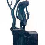 Alison Erickson, Remnants, 2024