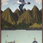 Hamish Allan, Super Natural III - Kāruhiruhi, 2025