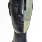 Terry Stringer, It is, Is it?, 2021