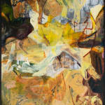 Nicola Bennett, When Friends Come Over, 2023