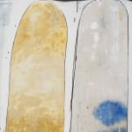 John Blackburn, Muriwai Day, 2014