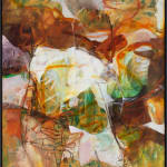 Nicola Bennett, When Friends Come Over, 2023