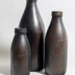 Fiona Garlick, The Price of Milk, 2024