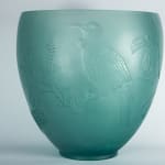 Layla Walter, Tui Vessel, 2006