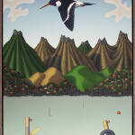 Hamish Allan, Super Natural III - Kāruhiruhi, 2025