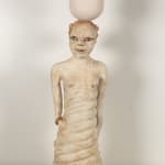 Hamish Foote , Pedestal, 2025