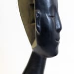 Terry Stringer, It is, Is it?, 2021