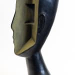 Terry Stringer, It is, Is it?, 2021