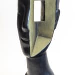 Terry Stringer, It is, Is it?, 2021