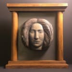 Terry Stringer, Remembered Friends, 2023