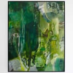 Nicola Bennett, When Friends Come Over, 2023