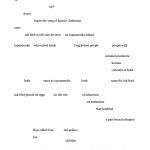 Matthew Williams, Starburst ed. 2/5, 2024