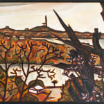 Nigel Brown, Last the Distance, 2024