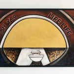 Nigel Brown, Last the Distance, 2024