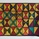 Fatu Feu'u, White Star, 2022